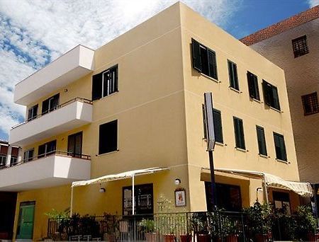 B&B Night&Day Reggio di Calabria Exterior photo