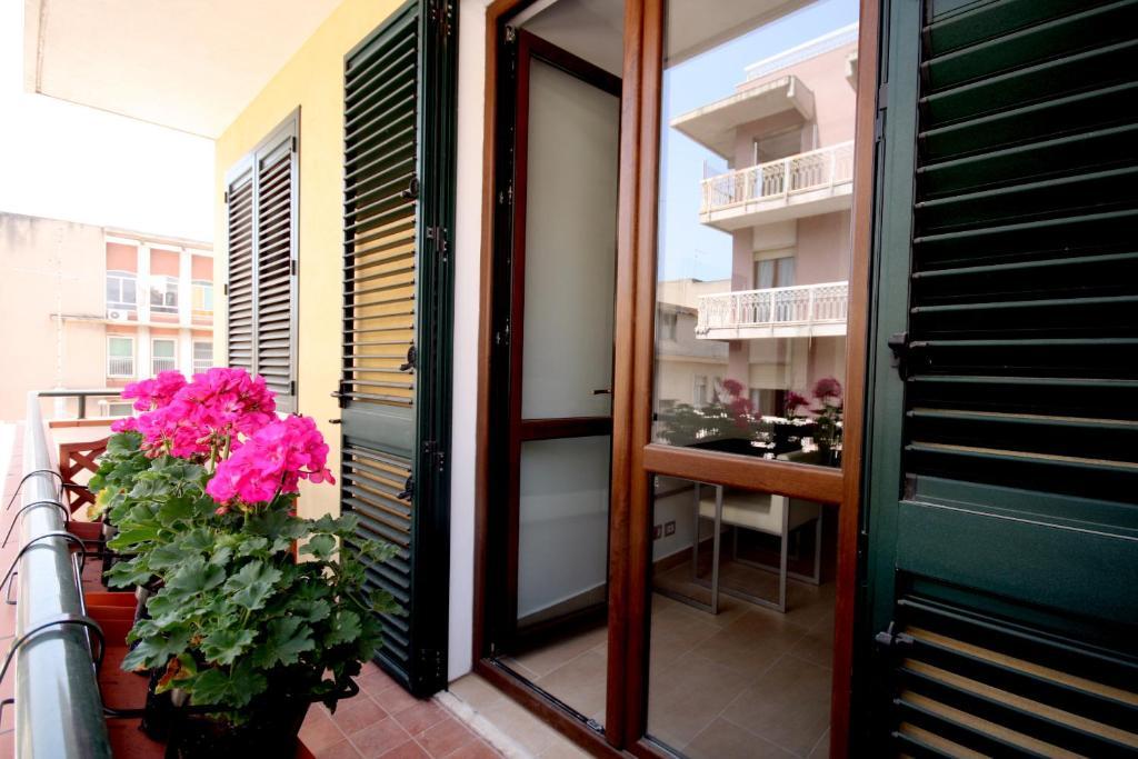 B&B Night&Day Reggio di Calabria Exterior photo