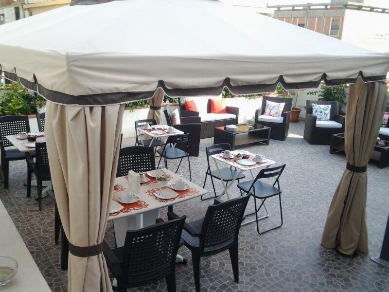B&B Night&Day Reggio di Calabria Exterior photo
