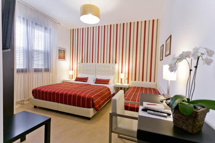 B&B Night&Day Reggio di Calabria Room photo