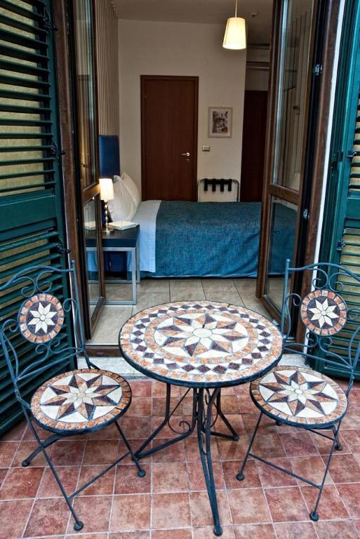 B&B Night&Day Reggio di Calabria Room photo