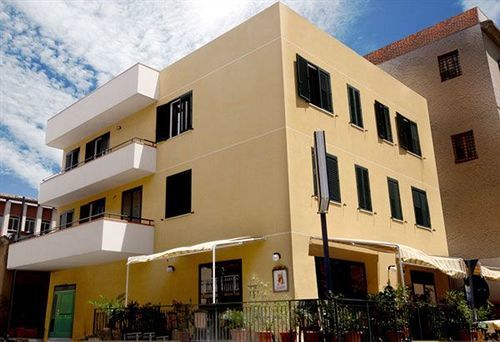 B&B Night&Day Reggio di Calabria Exterior photo