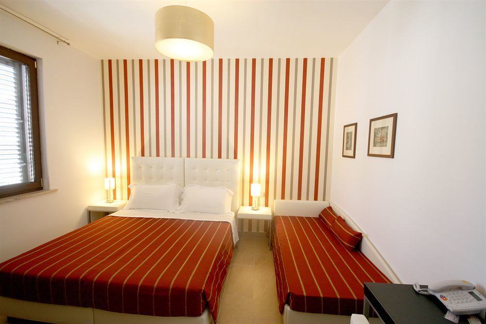 B&B Night&Day Reggio di Calabria Exterior photo