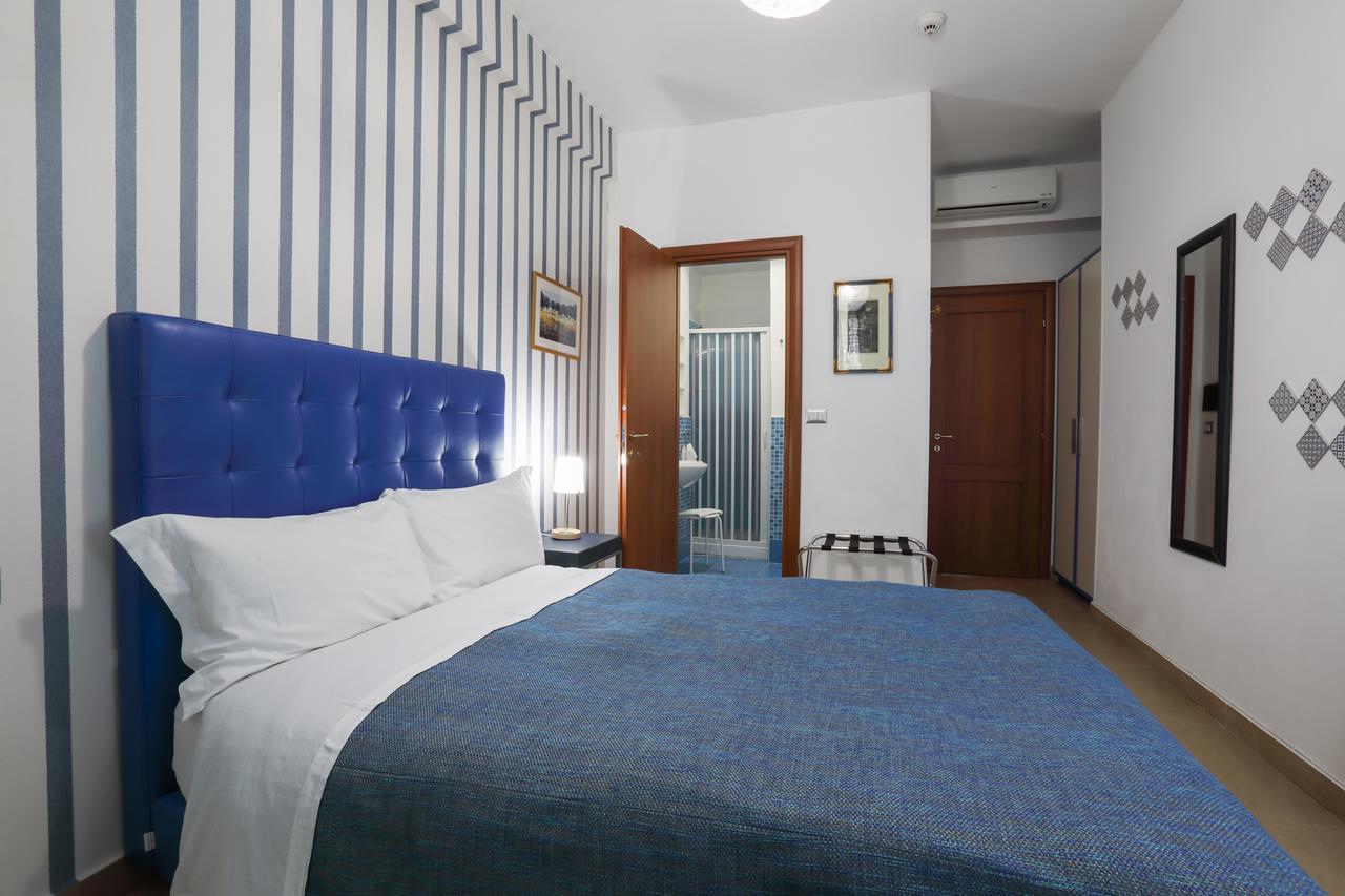 B&B Night&Day Reggio di Calabria Exterior photo