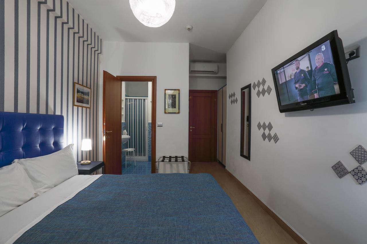 B&B Night&Day Reggio di Calabria Exterior photo