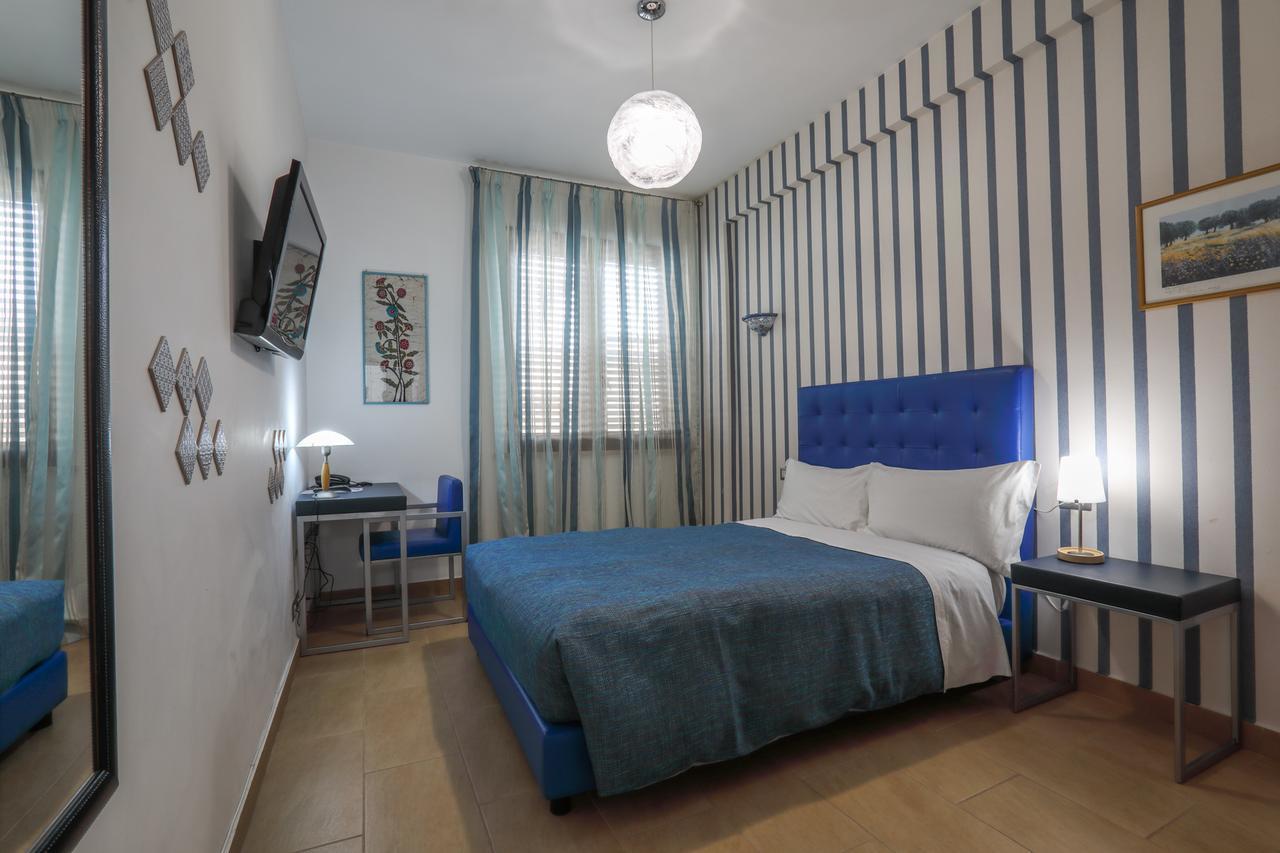B&B Night&Day Reggio di Calabria Exterior photo
