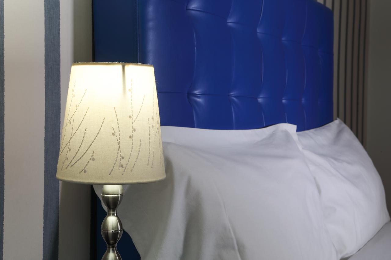B&B Night&Day Reggio di Calabria Exterior photo