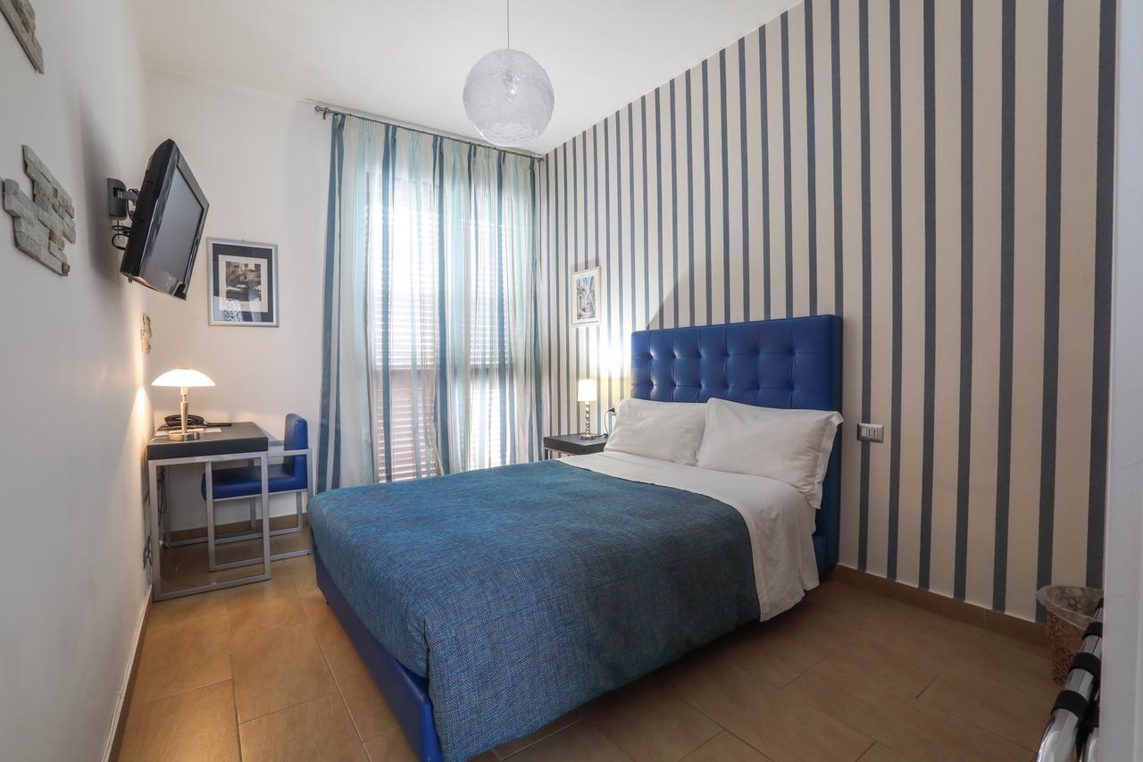 B&B Night&Day Reggio di Calabria Exterior photo