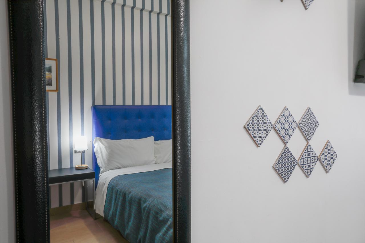B&B Night&Day Reggio di Calabria Exterior photo