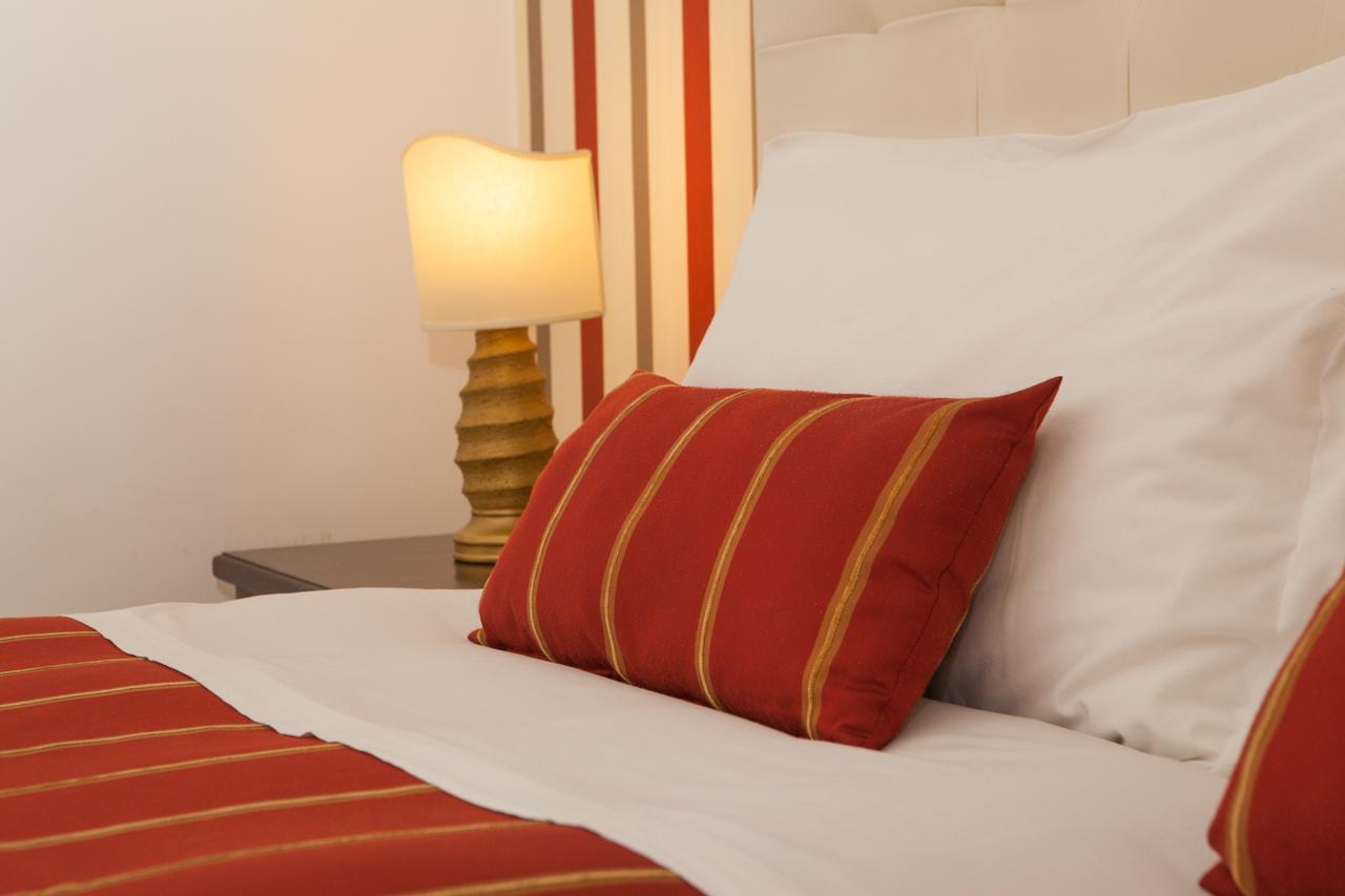 B&B Night&Day Reggio di Calabria Exterior photo
