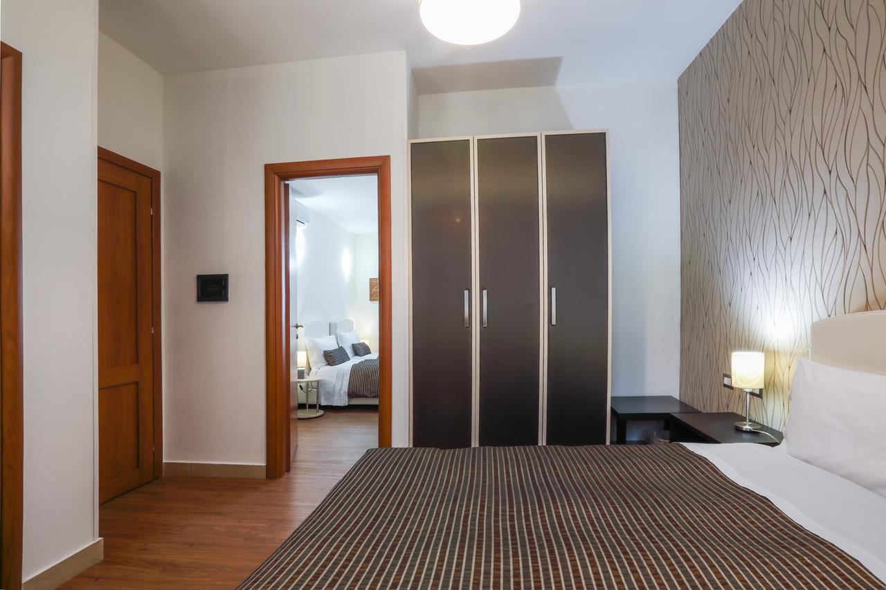 B&B Night&Day Reggio di Calabria Exterior photo