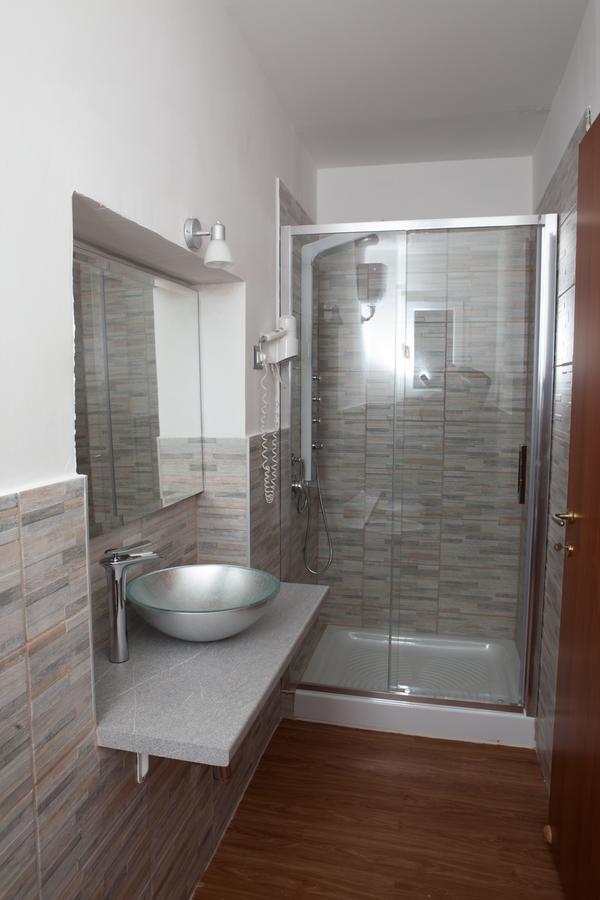 B&B Night&Day Reggio di Calabria Exterior photo