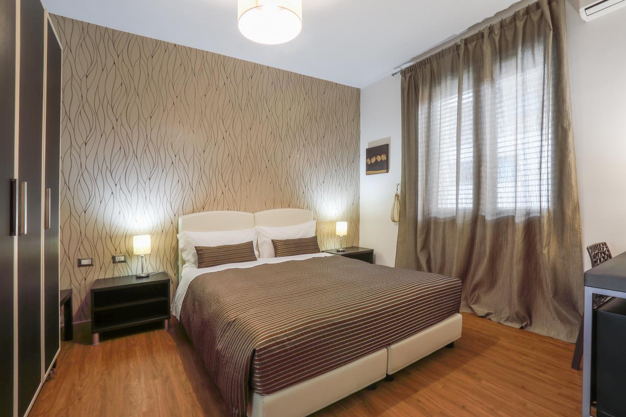 B&B Night&Day Reggio di Calabria Exterior photo