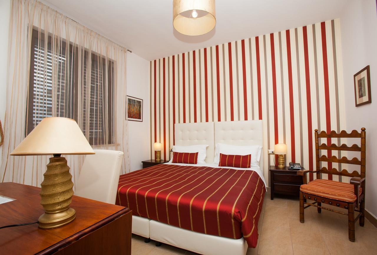 B&B Night&Day Reggio di Calabria Exterior photo