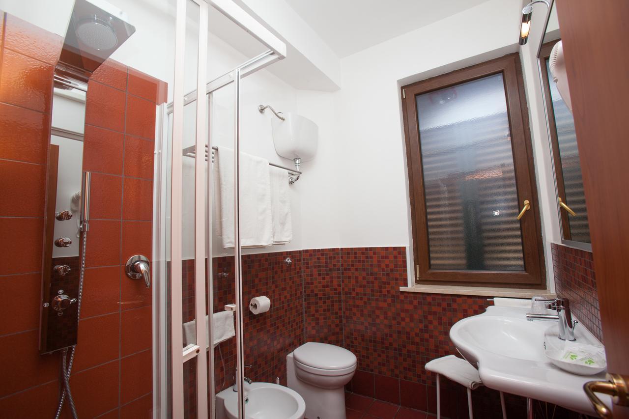 B&B Night&Day Reggio di Calabria Exterior photo