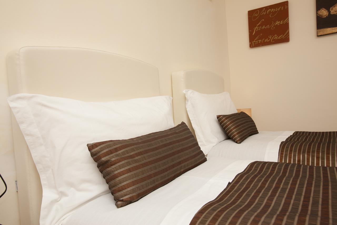 B&B Night&Day Reggio di Calabria Exterior photo