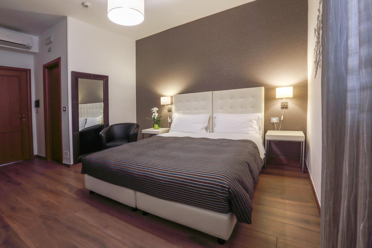 B&B Night&Day Reggio di Calabria Exterior photo