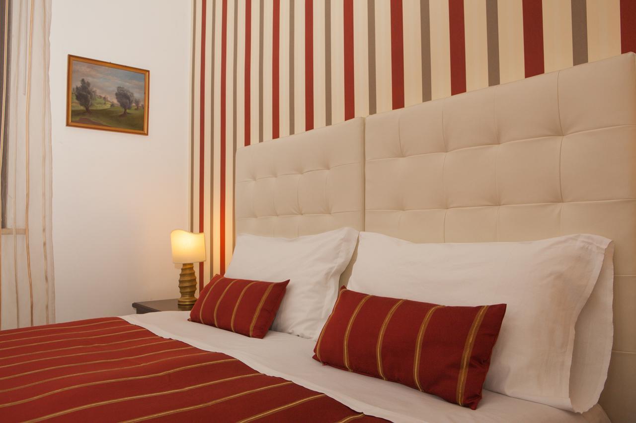 B&B Night&Day Reggio di Calabria Exterior photo