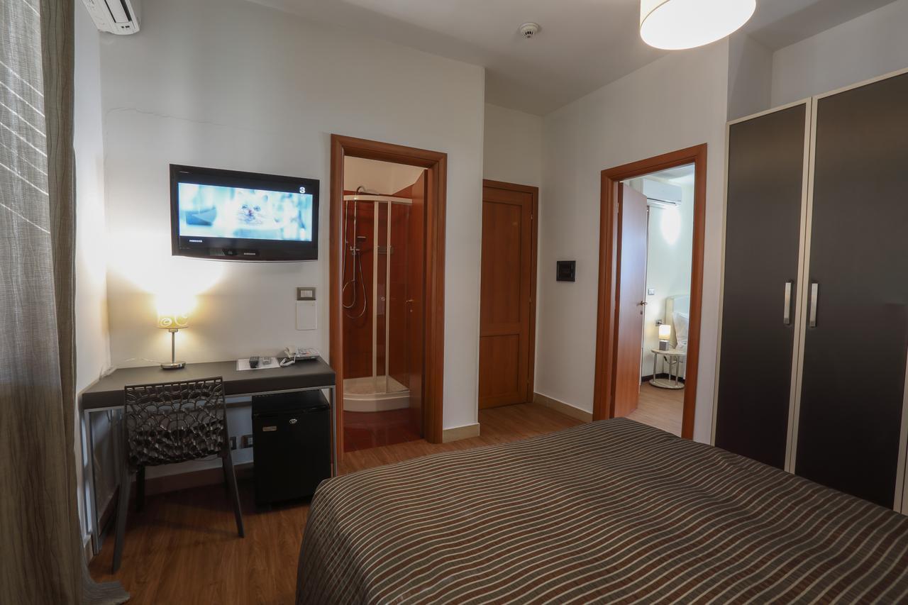 B&B Night&Day Reggio di Calabria Exterior photo