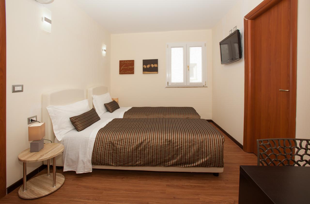 B&B Night&Day Reggio di Calabria Exterior photo