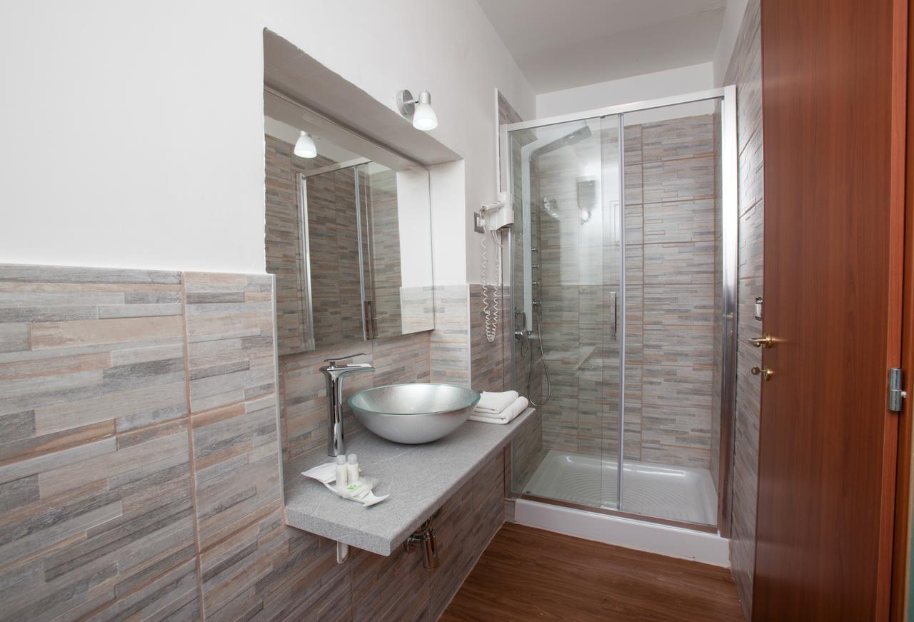 B&B Night&Day Reggio di Calabria Exterior photo