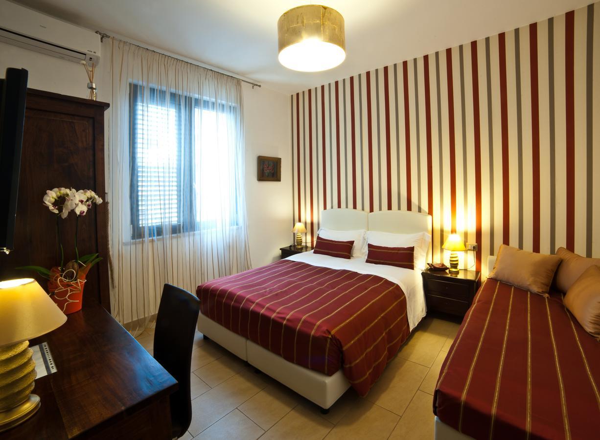 B&B Night&Day Reggio di Calabria Exterior photo