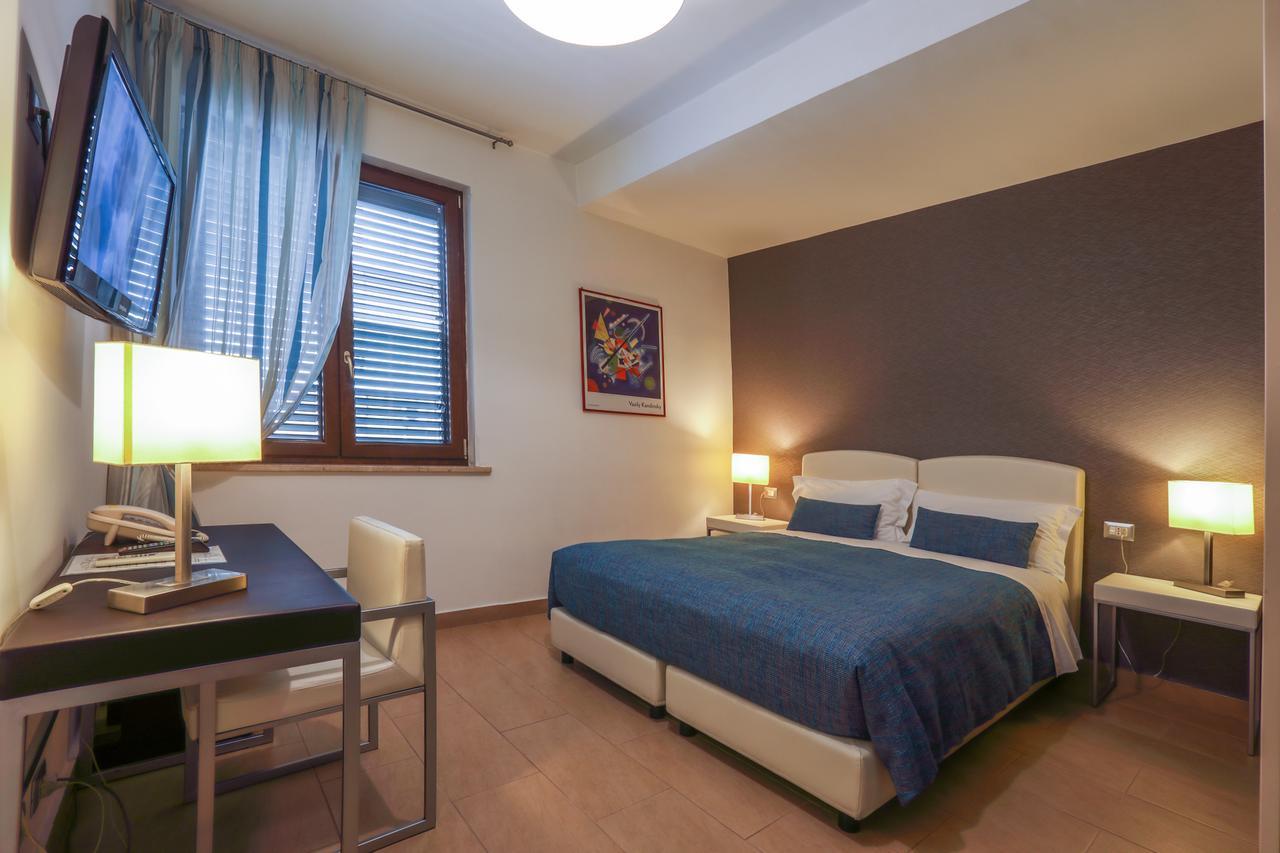 B&B Night&Day Reggio di Calabria Exterior photo