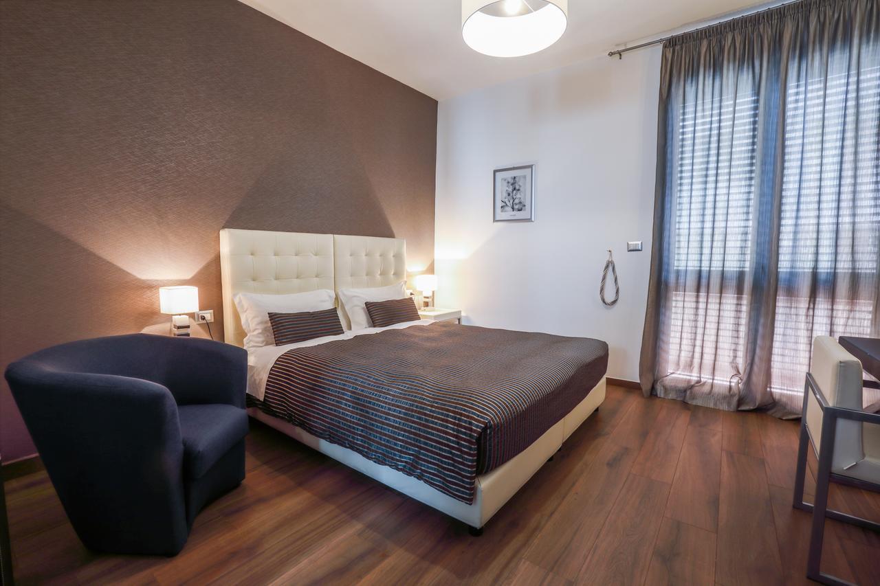 B&B Night&Day Reggio di Calabria Exterior photo
