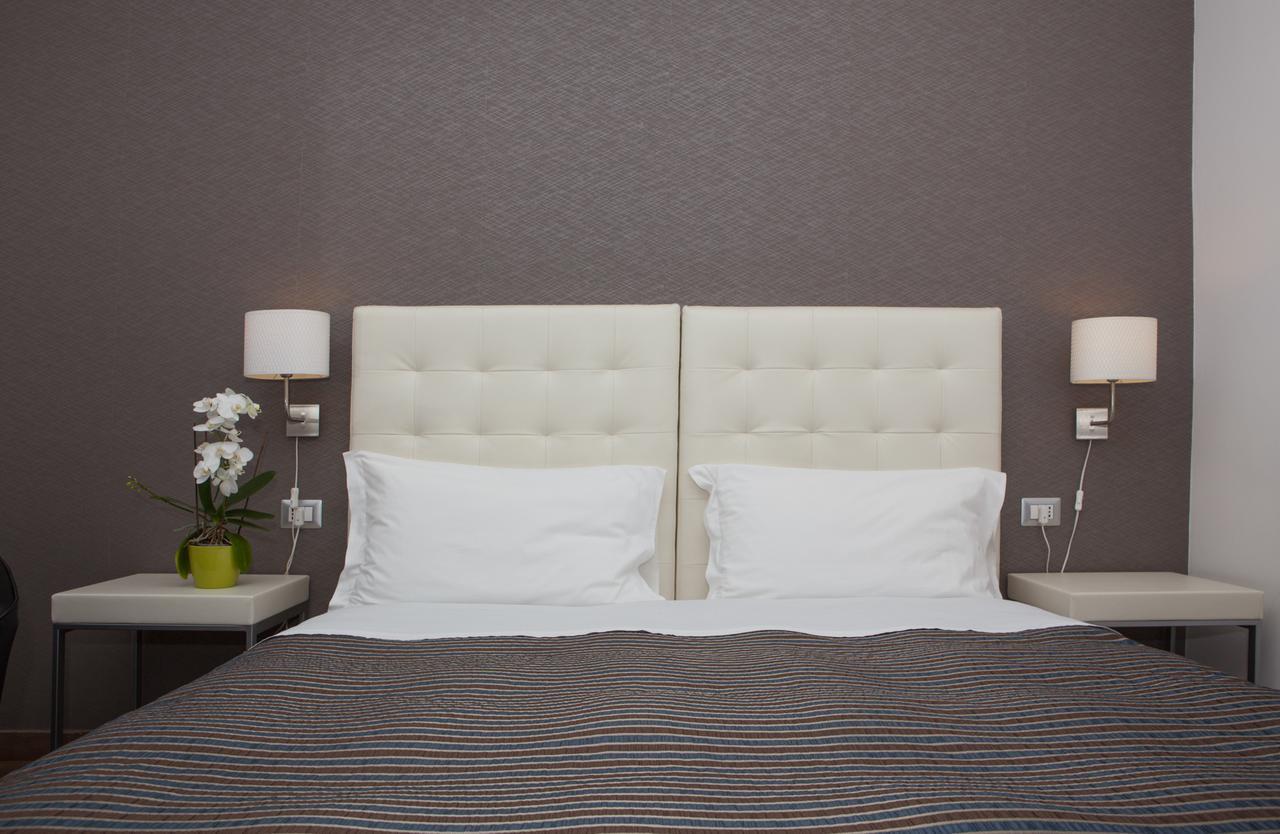 B&B Night&Day Reggio di Calabria Exterior photo