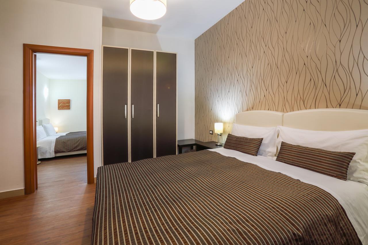 B&B Night&Day Reggio di Calabria Exterior photo