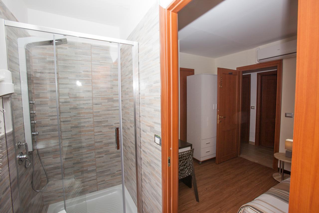 B&B Night&Day Reggio di Calabria Exterior photo