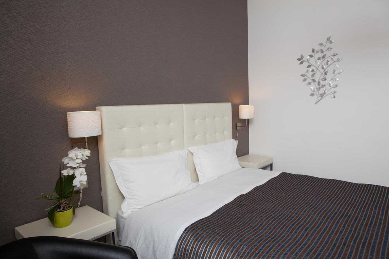 B&B Night&Day Reggio di Calabria Exterior photo