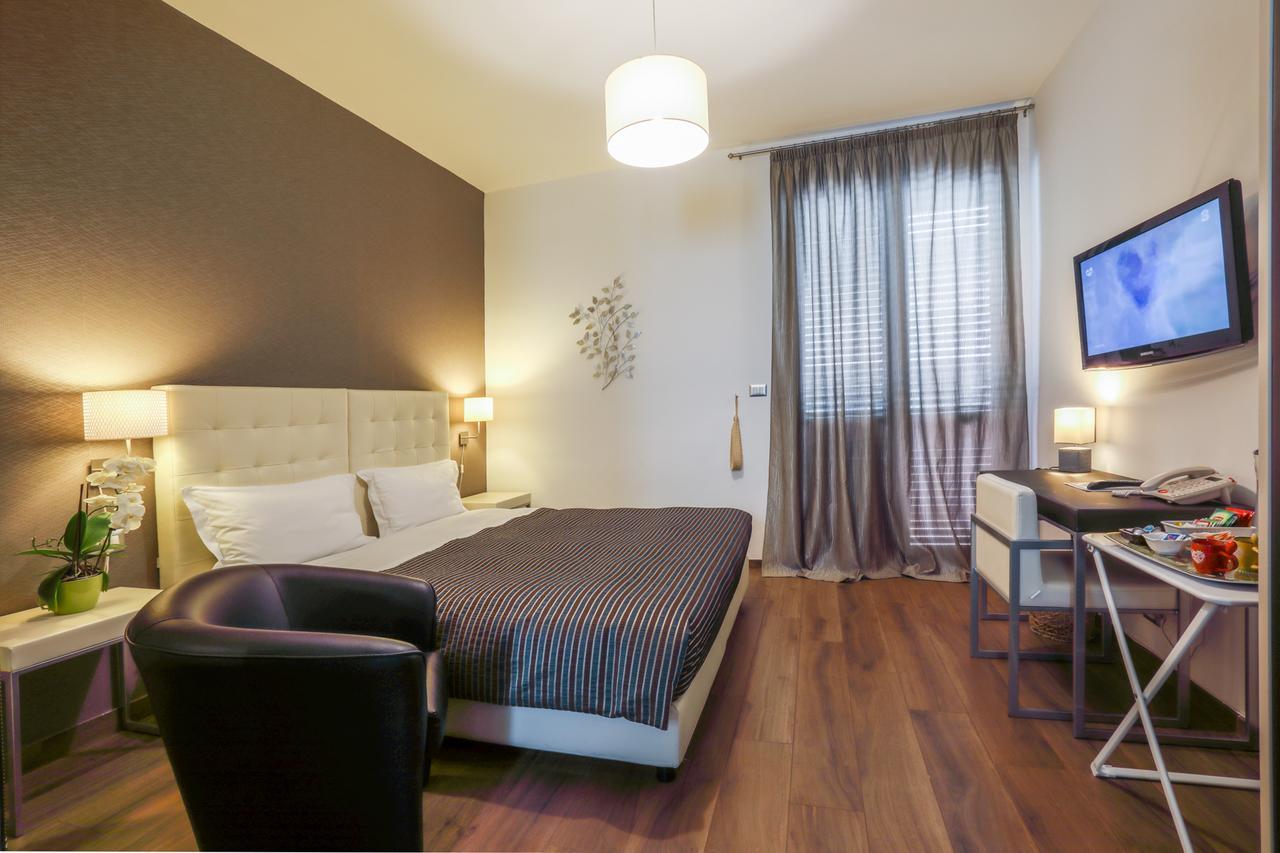 B&B Night&Day Reggio di Calabria Exterior photo