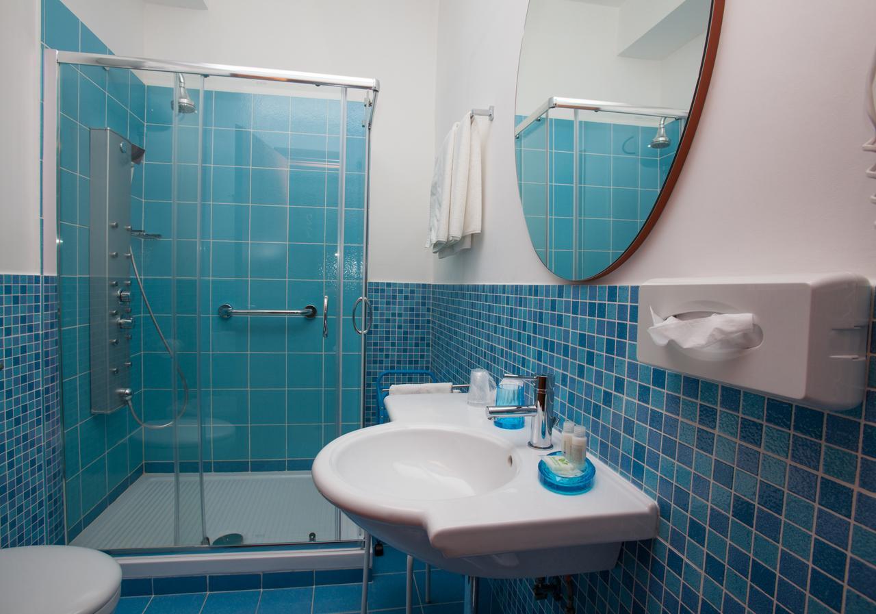 B&B Night&Day Reggio di Calabria Exterior photo